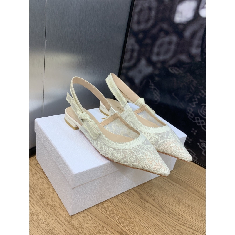 ch**an D*or high heels